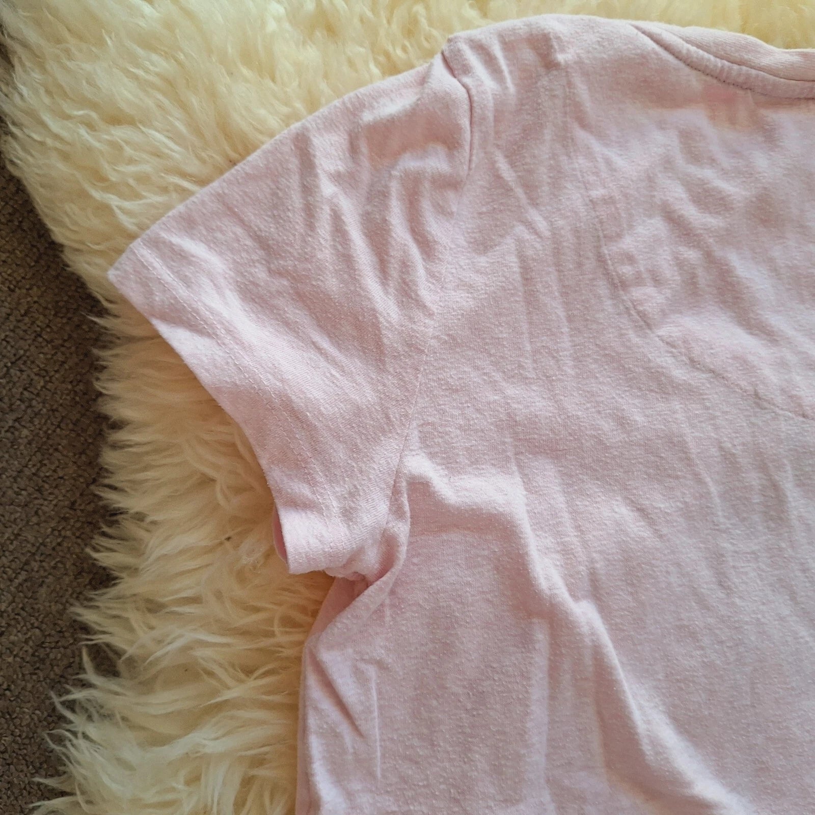 Peter Alexander Pug pyjama top Size S & Bottoms Size XS Set Shorts Dog