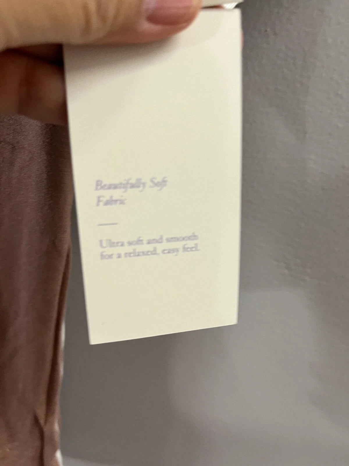 2pc Stars Above Womens Notch Collar Pajama Set, Lumbrook Mauve Size XS