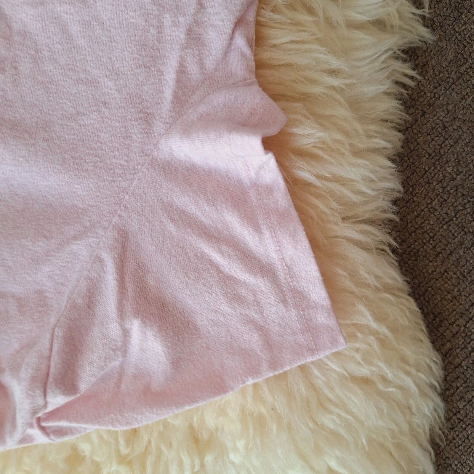 Peter Alexander Pug pyjama top Size S & Bottoms Size XS Set Shorts Dog