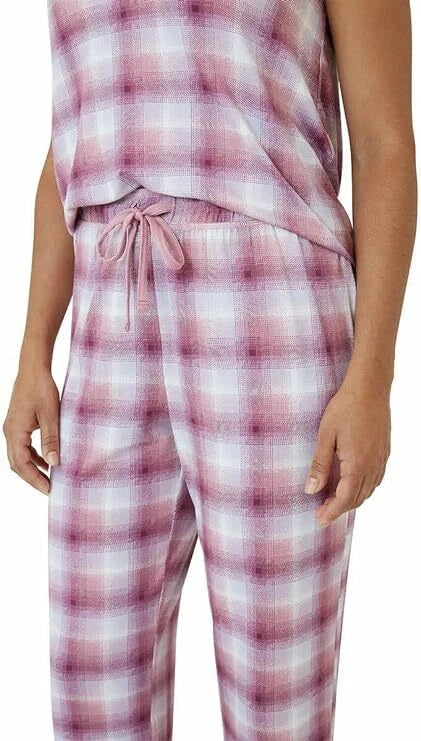 Eddie Bauer Women's 4-Piece Sleep Set