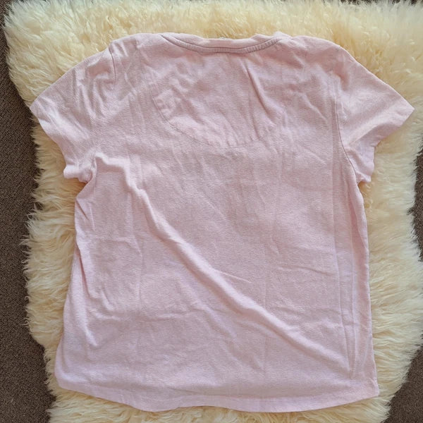 Peter Alexander Pug pyjama top Size S & Bottoms Size XS Set Shorts Dog