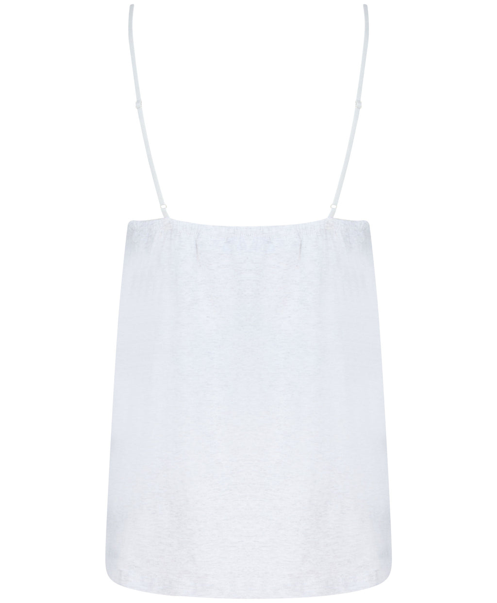 Slenderella Ladies Jersey Pyjama Set Plain Camisole Top Floral Print Shorts PJs