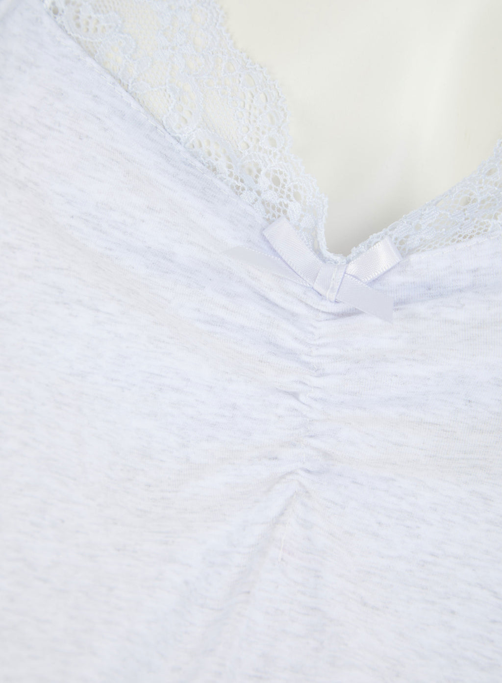 Slenderella Ladies Jersey Pyjama Set Plain Camisole Top Floral Print Shorts PJs