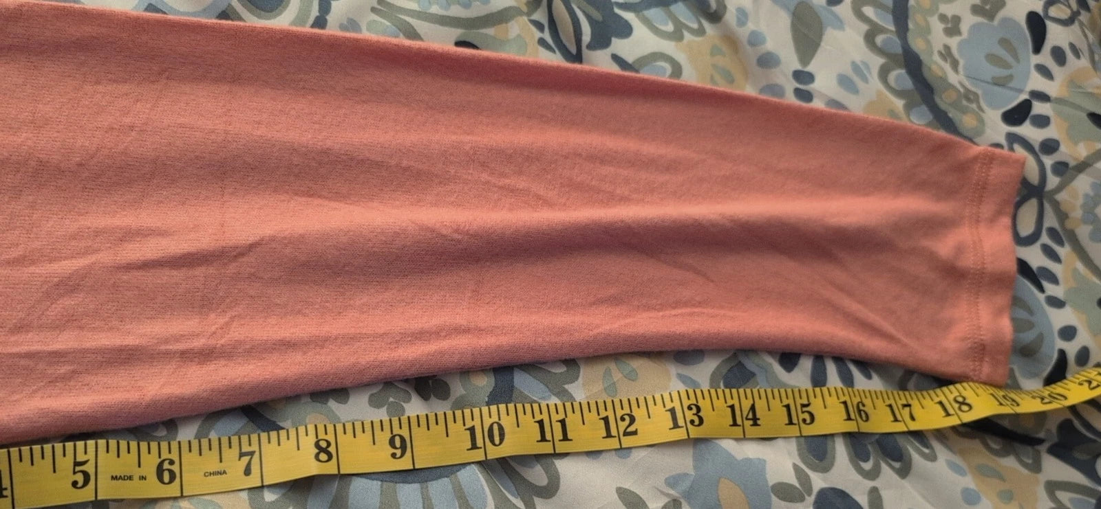 Papinelle Loungeware Pajama Set Size L Soft And Comfy Quiet Luxury Y2K NWT