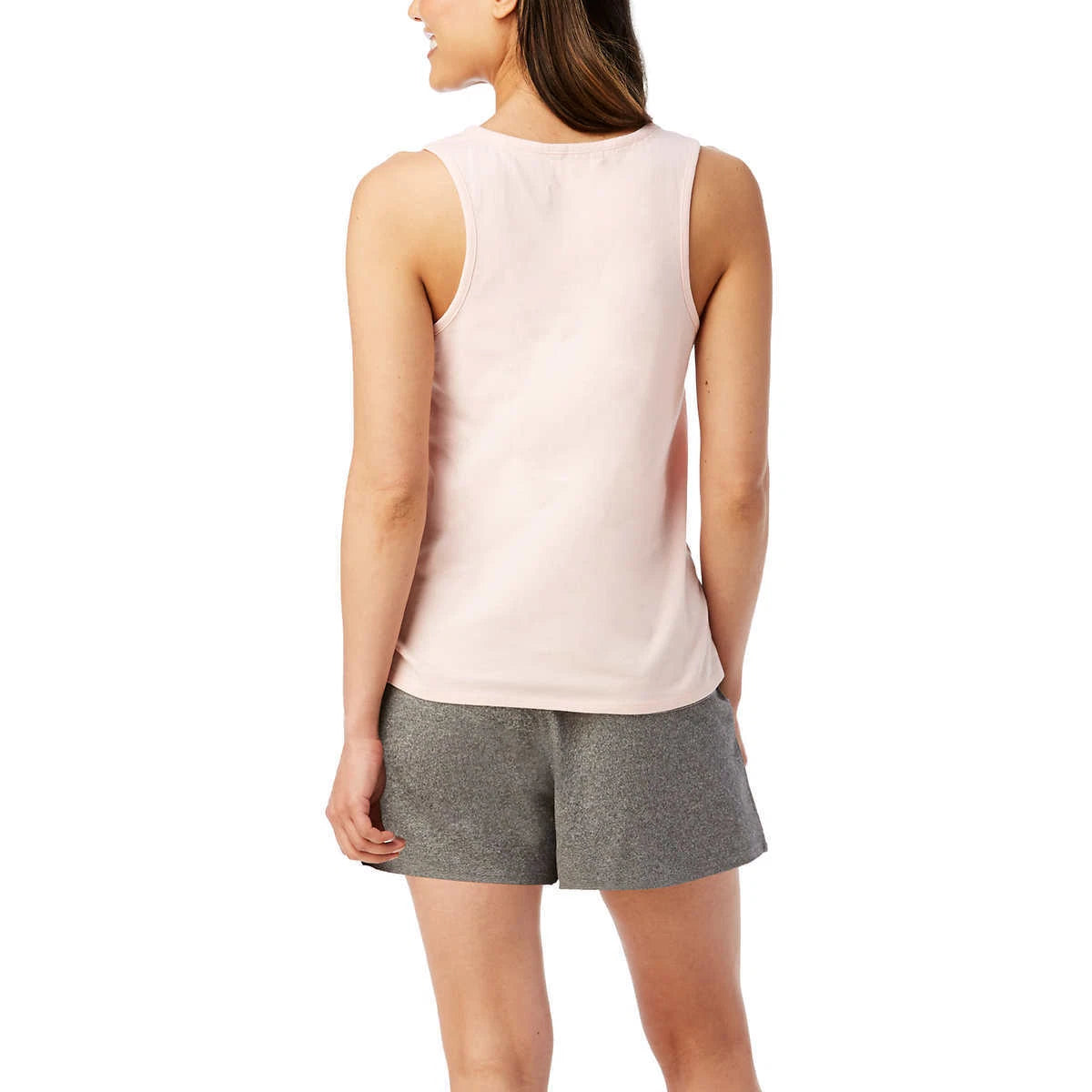 Lucky Brand Ladies' 3-piece Short Set