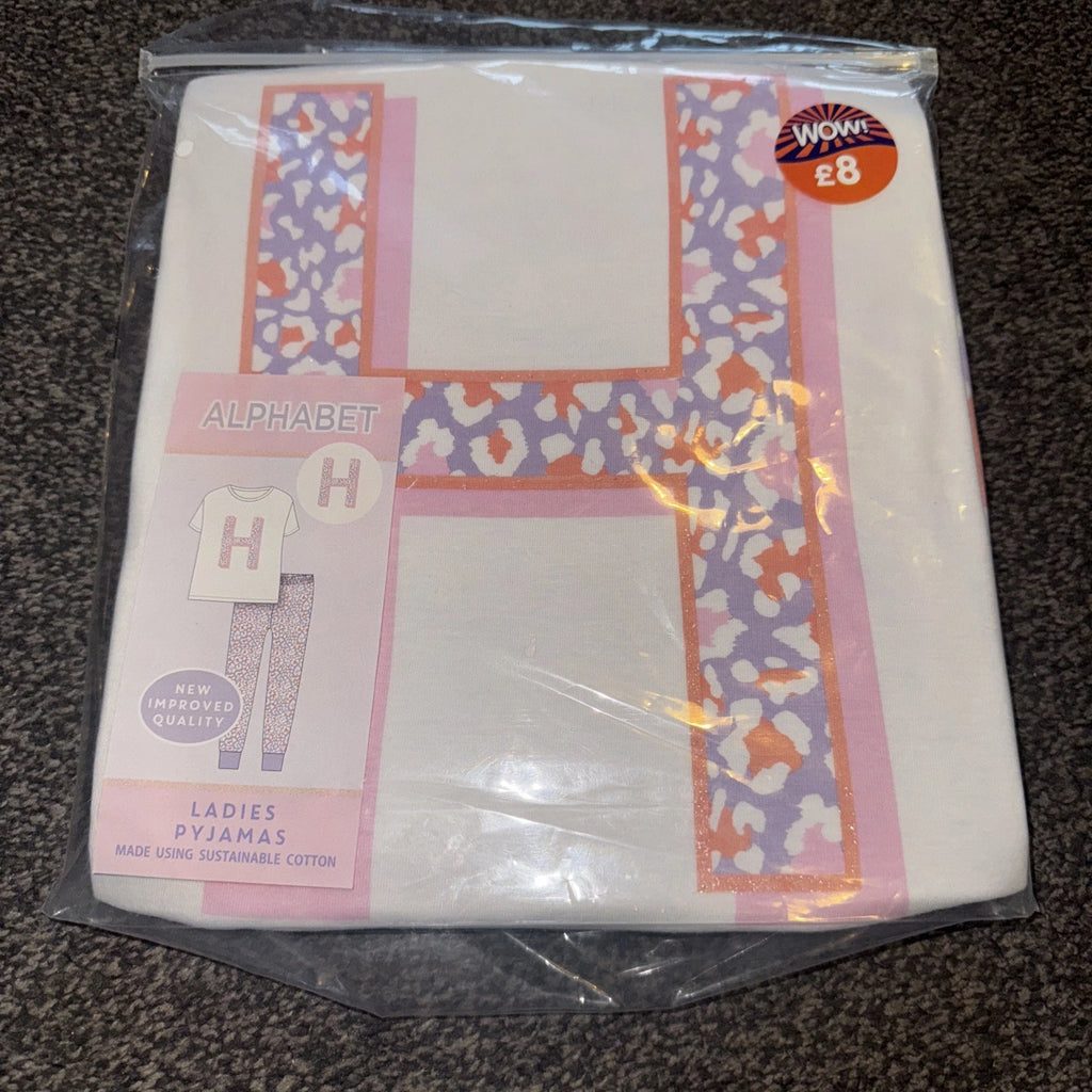 Women’s PJ’s size 8-10