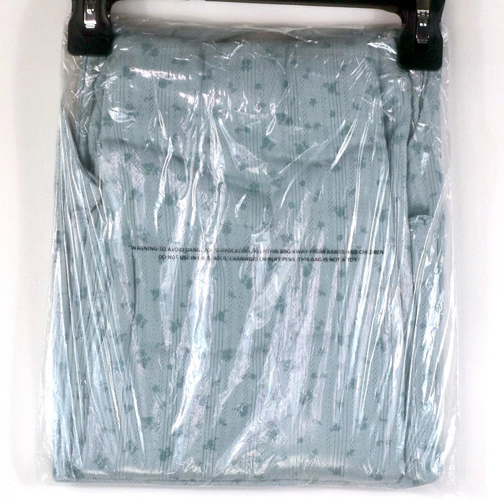 Charter Club Cotton Pointelle Tank Top & Pants Pajama Set Siz M Choose Color New