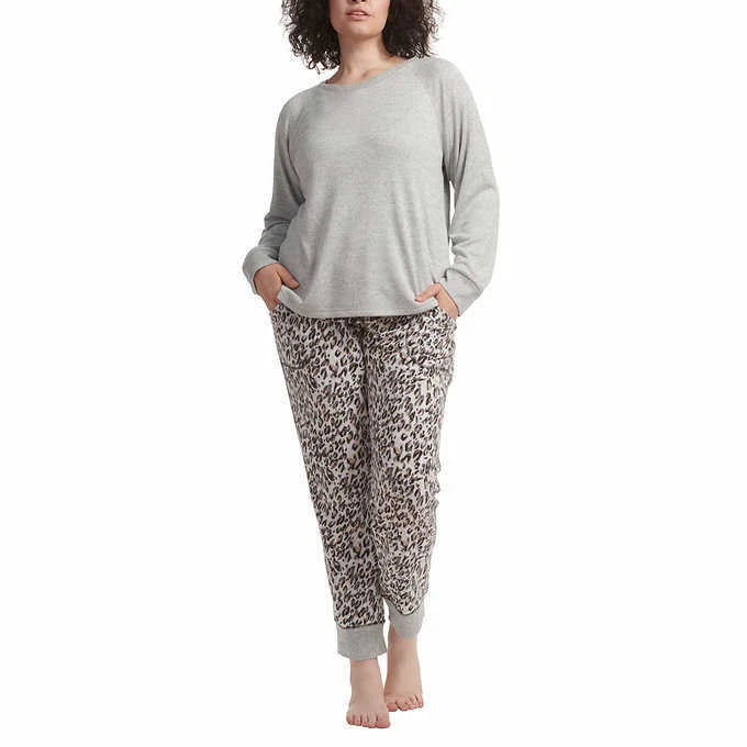 Live Love Lounge by Karen Nueburger  Ladies' 3-Piece Lounge Set |  A15