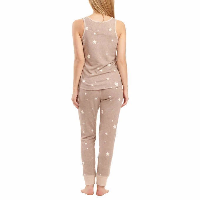 Live Love Lounge by Karen Nueburger  Ladies' 3-Piece Lounge Set |  A15