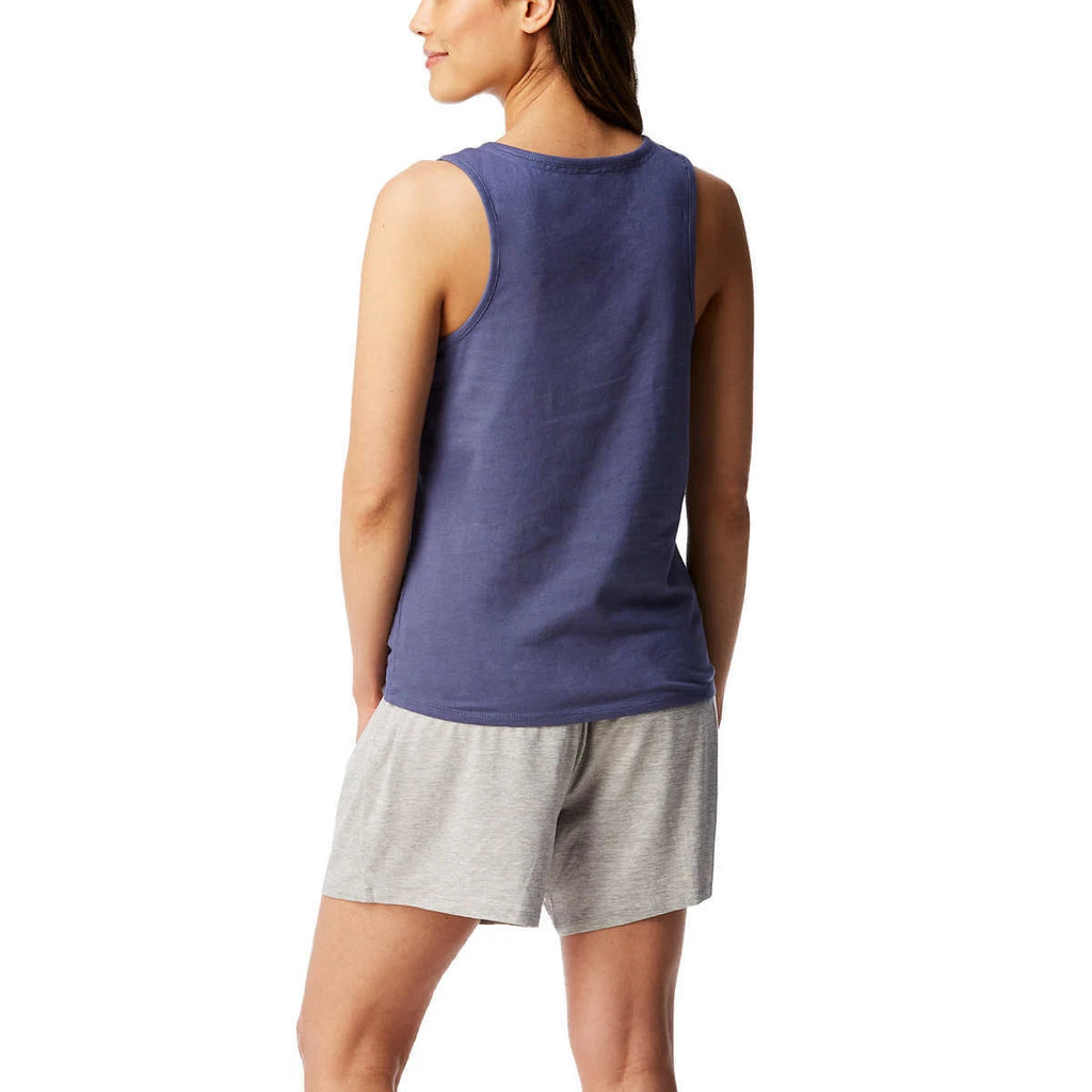 Lucky Brand Ladies' 3-piece Short Set