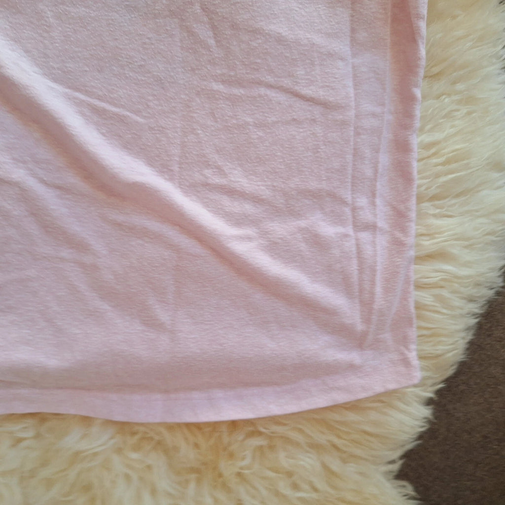 Peter Alexander Pug pyjama top Size S & Bottoms Size XS Set Shorts Dog