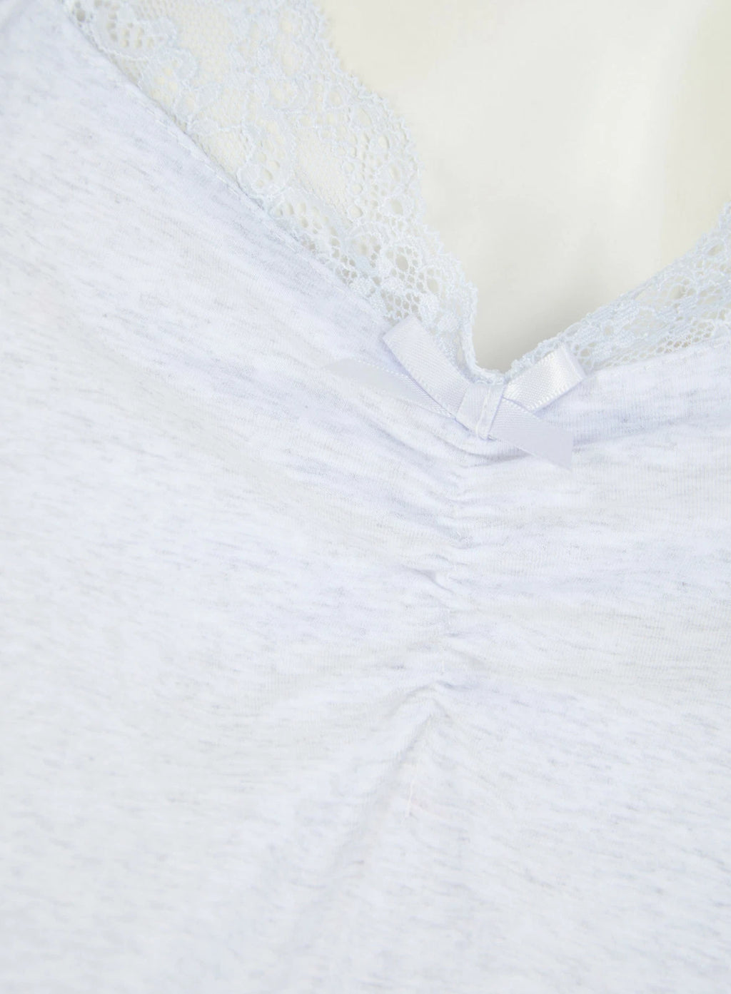 Slenderella Ladies Jersey Pyjama Set Plain Camisole Top Floral Print Shorts PJs