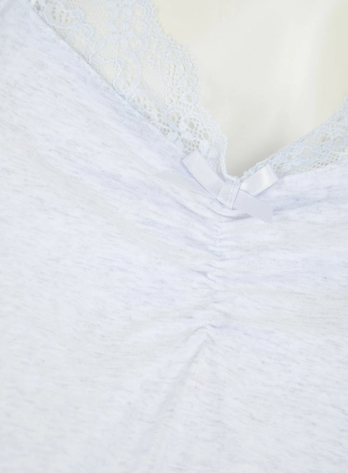 Slenderella Ladies Jersey Pyjama Set Plain Camisole Top Floral Print Shorts PJs