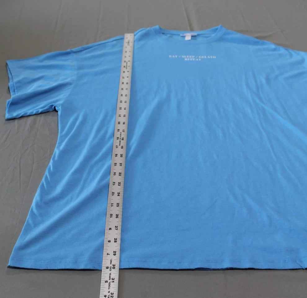 Colsie Pajamas Bundle of 3: 2Pants NWOT  1 Top New NWT Yellow White Blue Medium