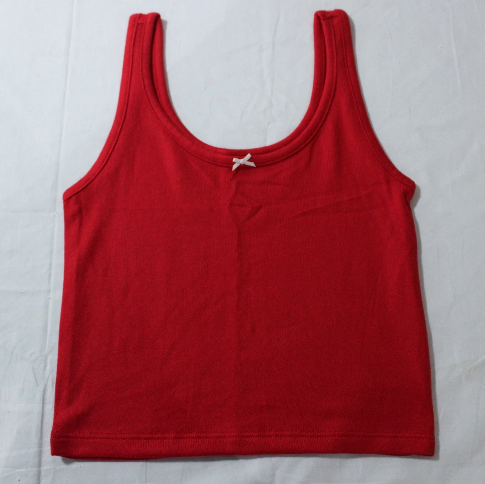 American Eagle Womens Socks, Bag, Crop Tank Top & Shorts PJ Set AP2 Multi US: XS