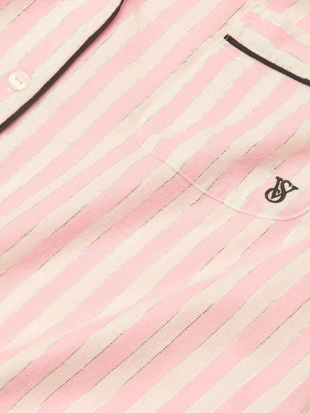 VICTORIA'S SECRET Flannel Long PJ 2-pc Set XS, S, M, L, XL Reg, Long, Short NEW