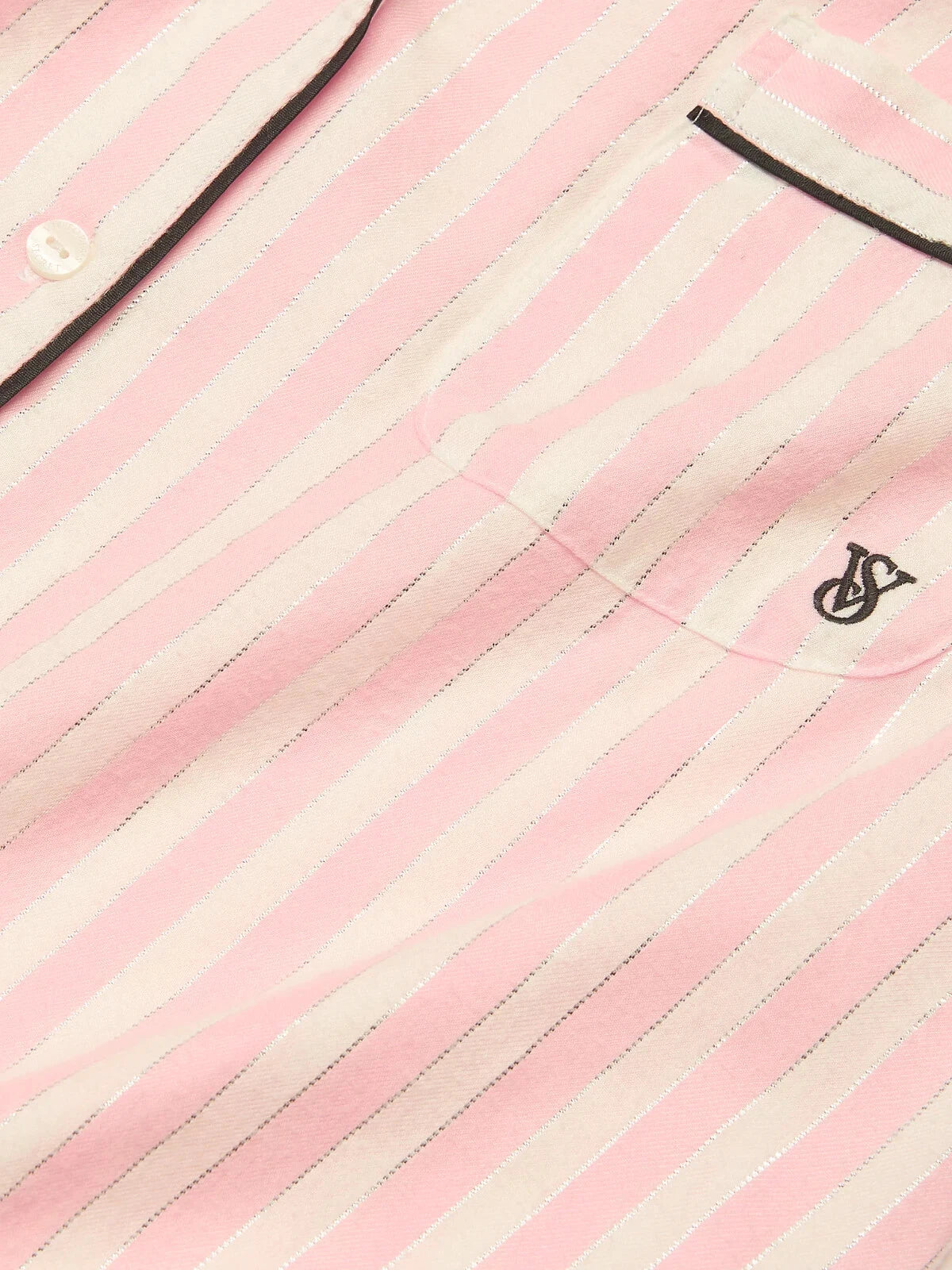 VICTORIA'S SECRET Flannel Long PJ 2-pc Set XS, S, M, L, XL Reg, Long, Short NEW