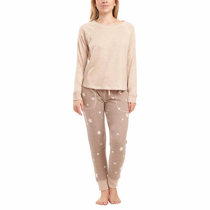 Live Love Lounge by Karen Nueburger  Ladies' 3-Piece Lounge Set |  A15