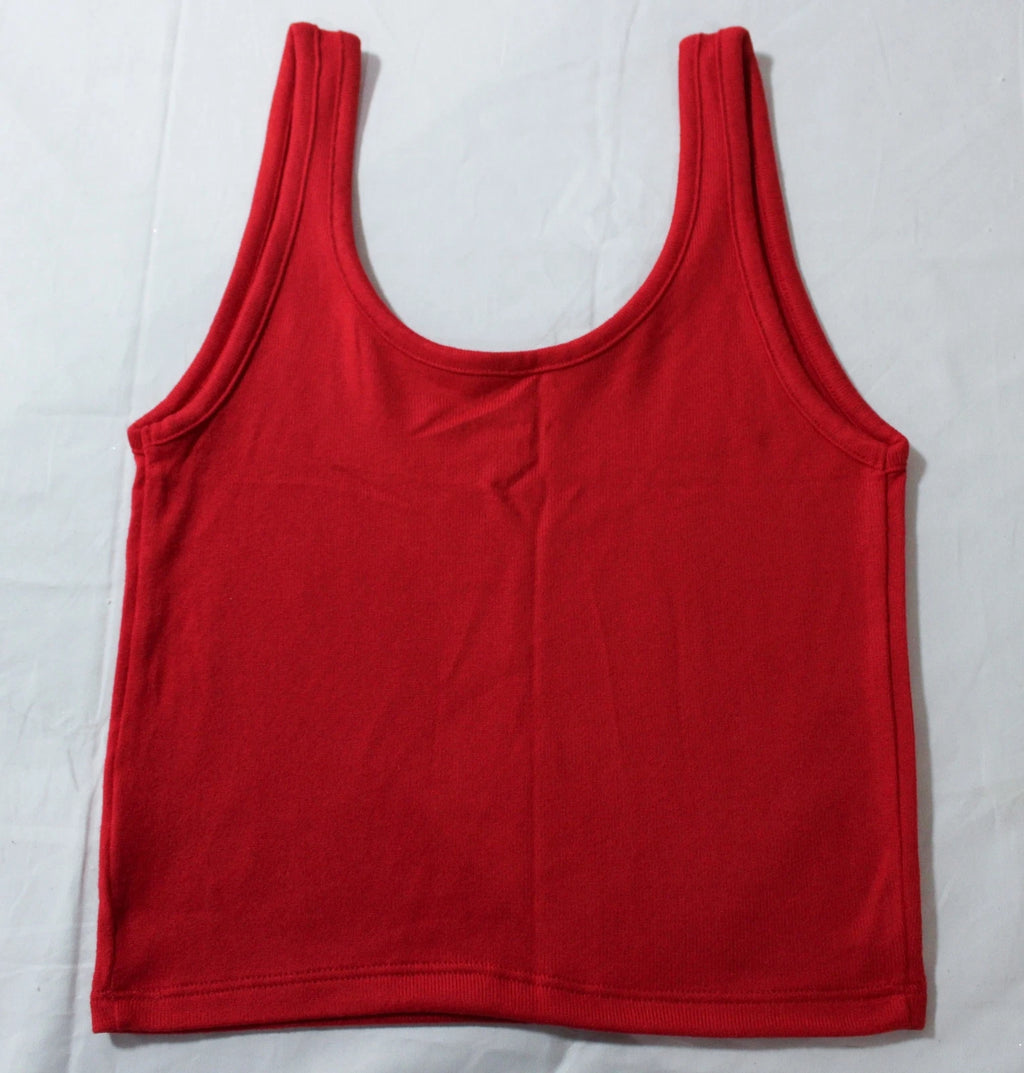 American Eagle Womens Socks, Bag, Crop Tank Top & Shorts PJ Set AP2 Multi US: XS