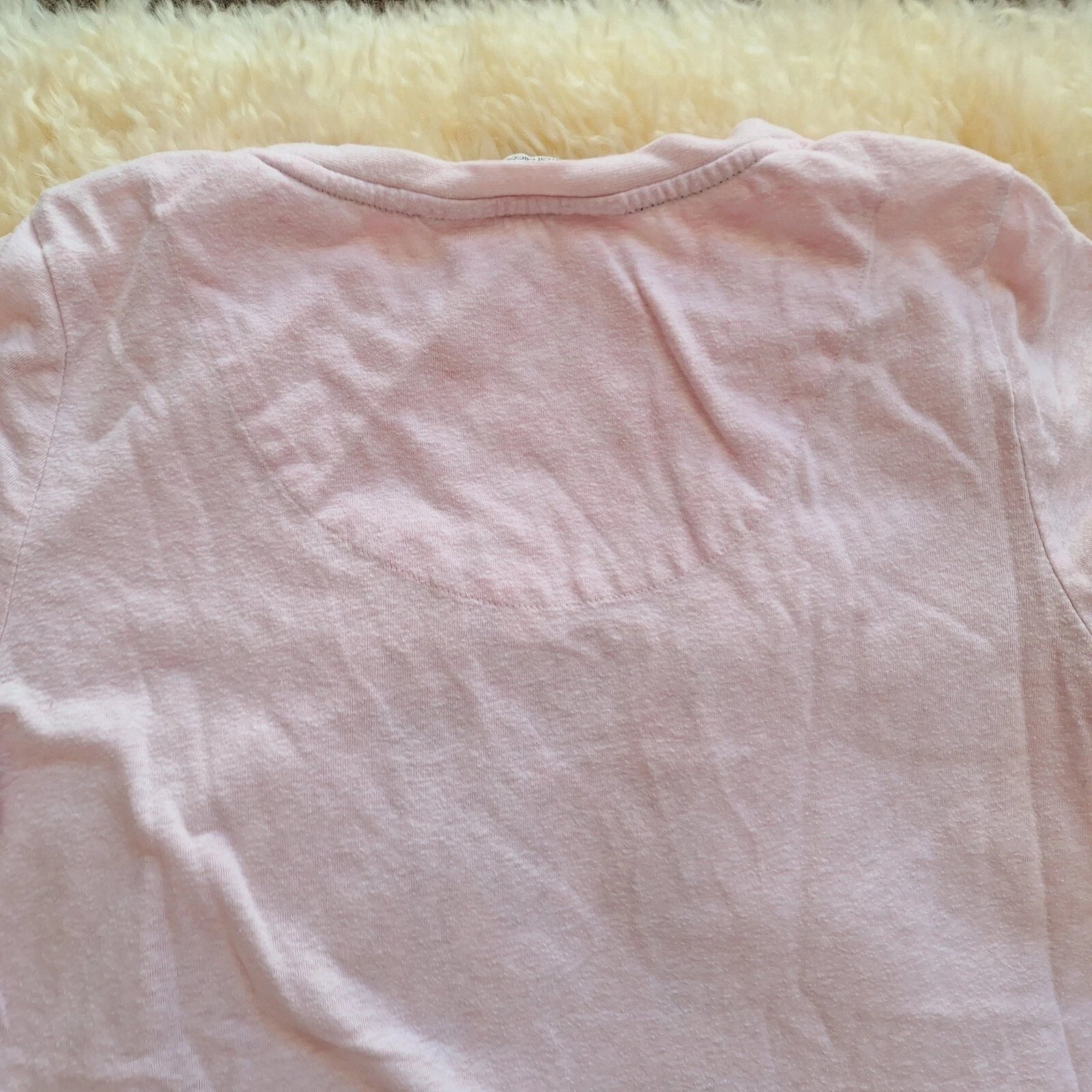 Peter Alexander Pug pyjama top Size S & Bottoms Size XS Set Shorts Dog