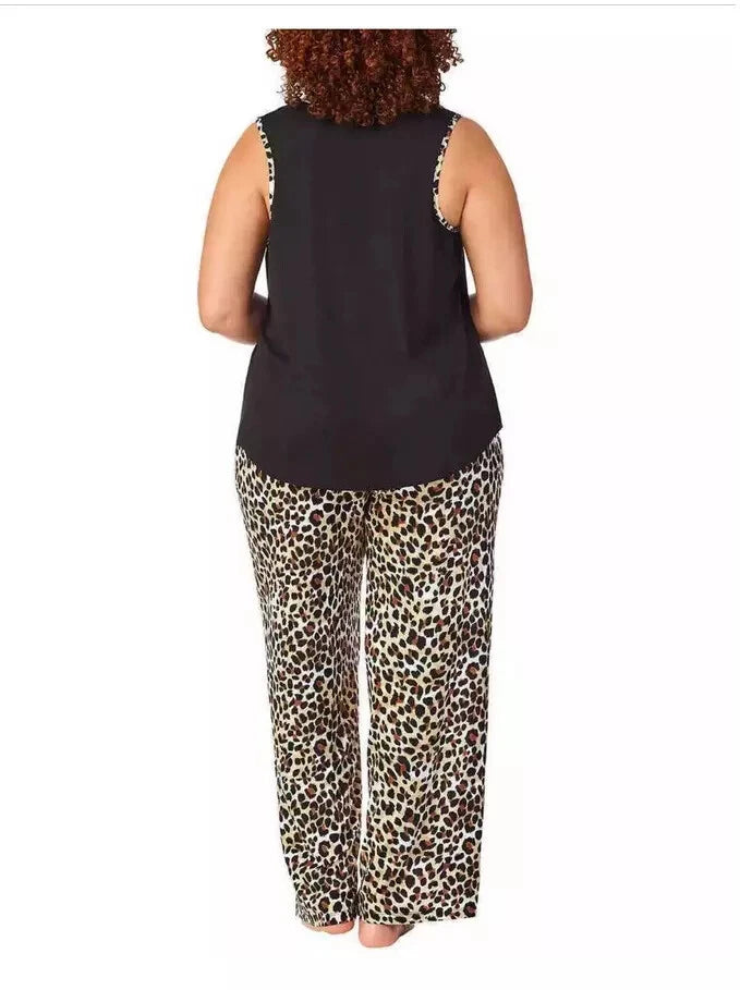 Betsey Johnson Ladies' 3-piece Lounge Set