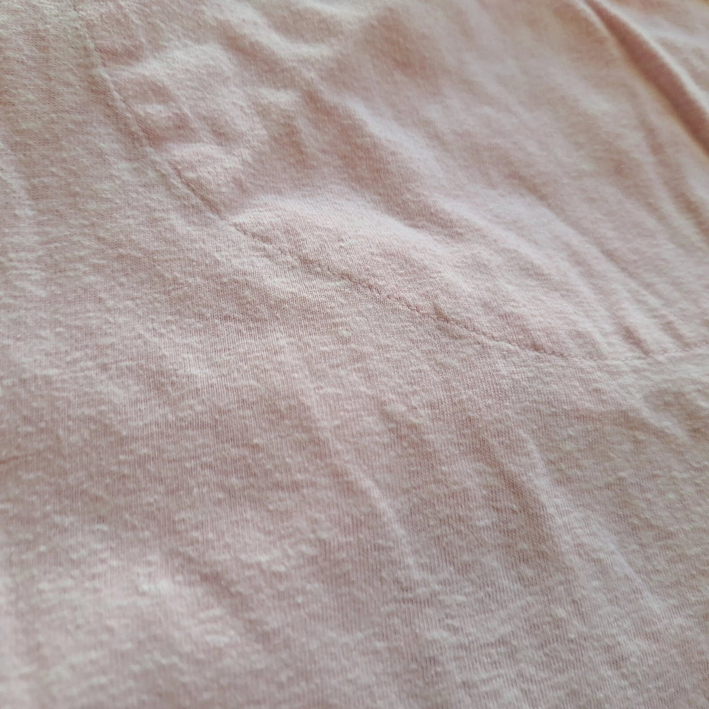 Peter Alexander Pug pyjama top Size S & Bottoms Size XS Set Shorts Dog