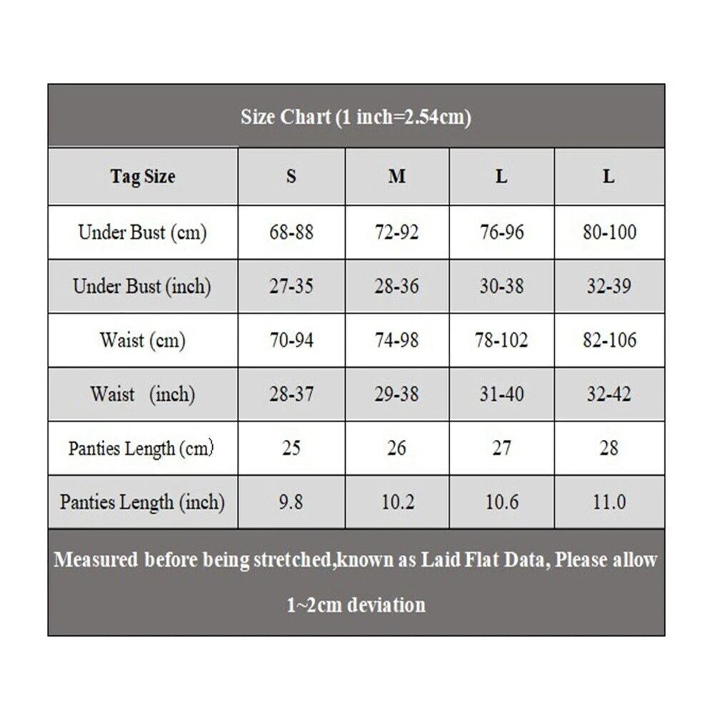 Women Satin Silk Sleepwear Set Top Shorts Nightwear Sexy Lingerie Pajamas-Set