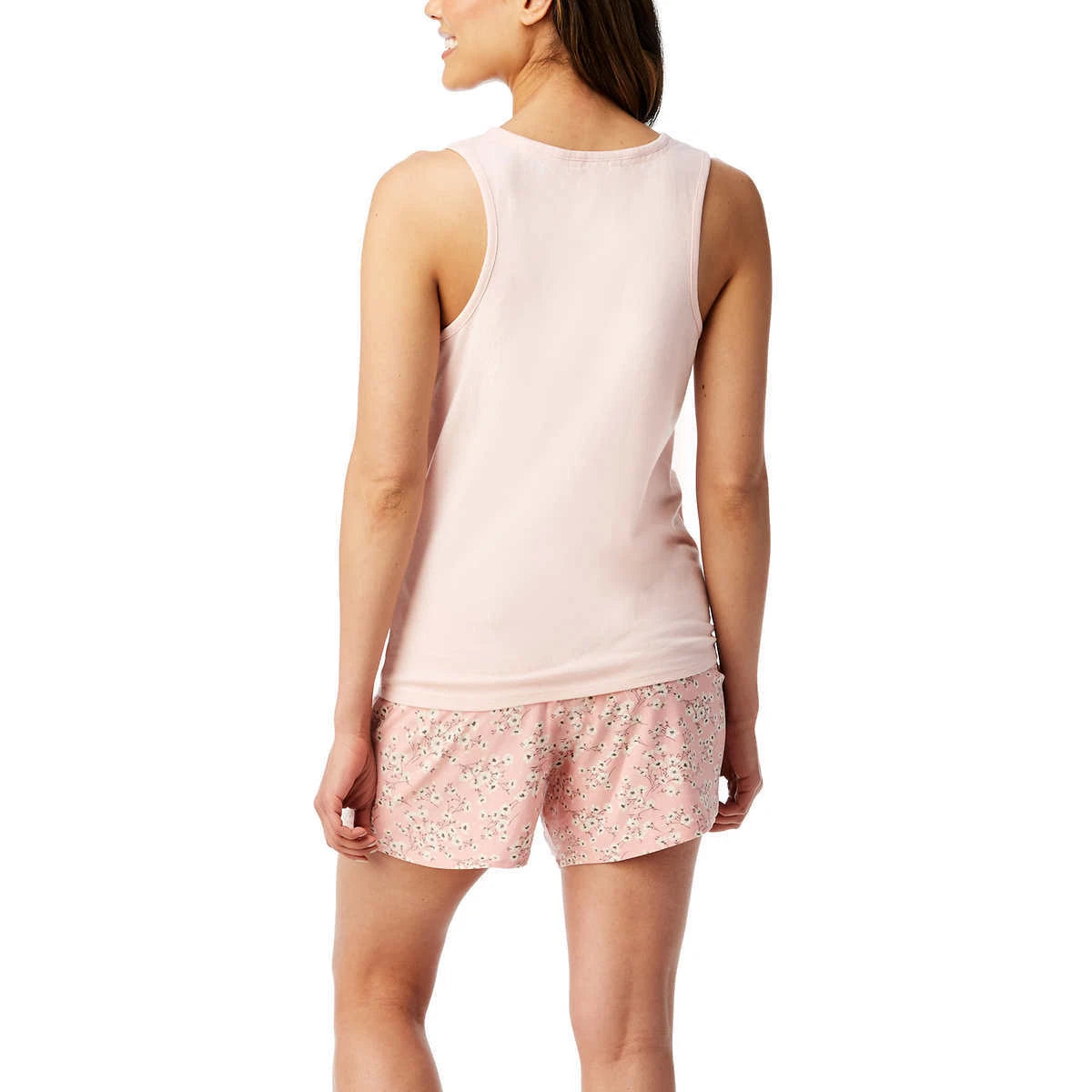 Lucky Brand Ladies' 3-piece Short Set