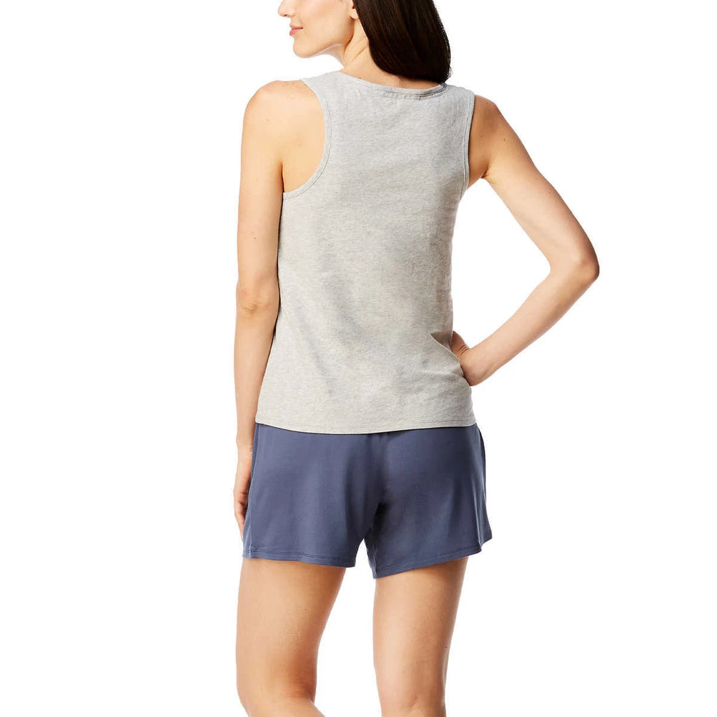 Lucky Brand Ladies' 3-piece Short Set