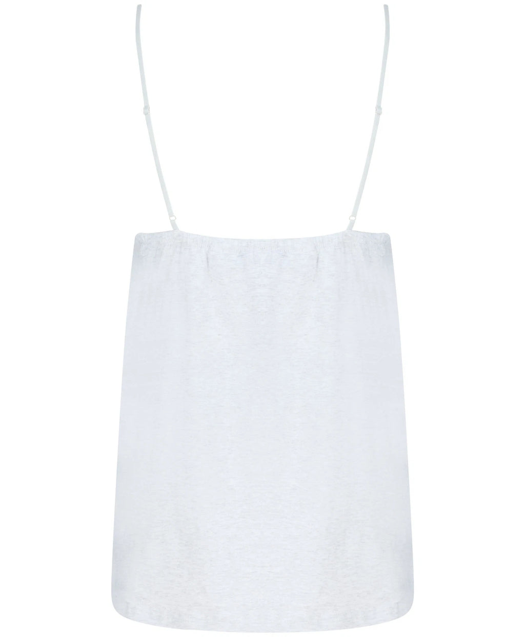 Slenderella Ladies Jersey Pyjama Set Plain Camisole Top Floral Print Shorts PJs