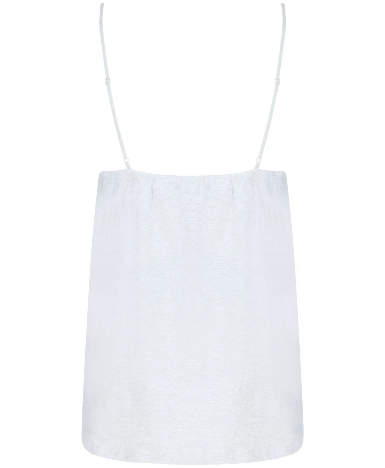 Slenderella Ladies Jersey Pyjama Set Plain Camisole Top Floral Print Shorts PJs