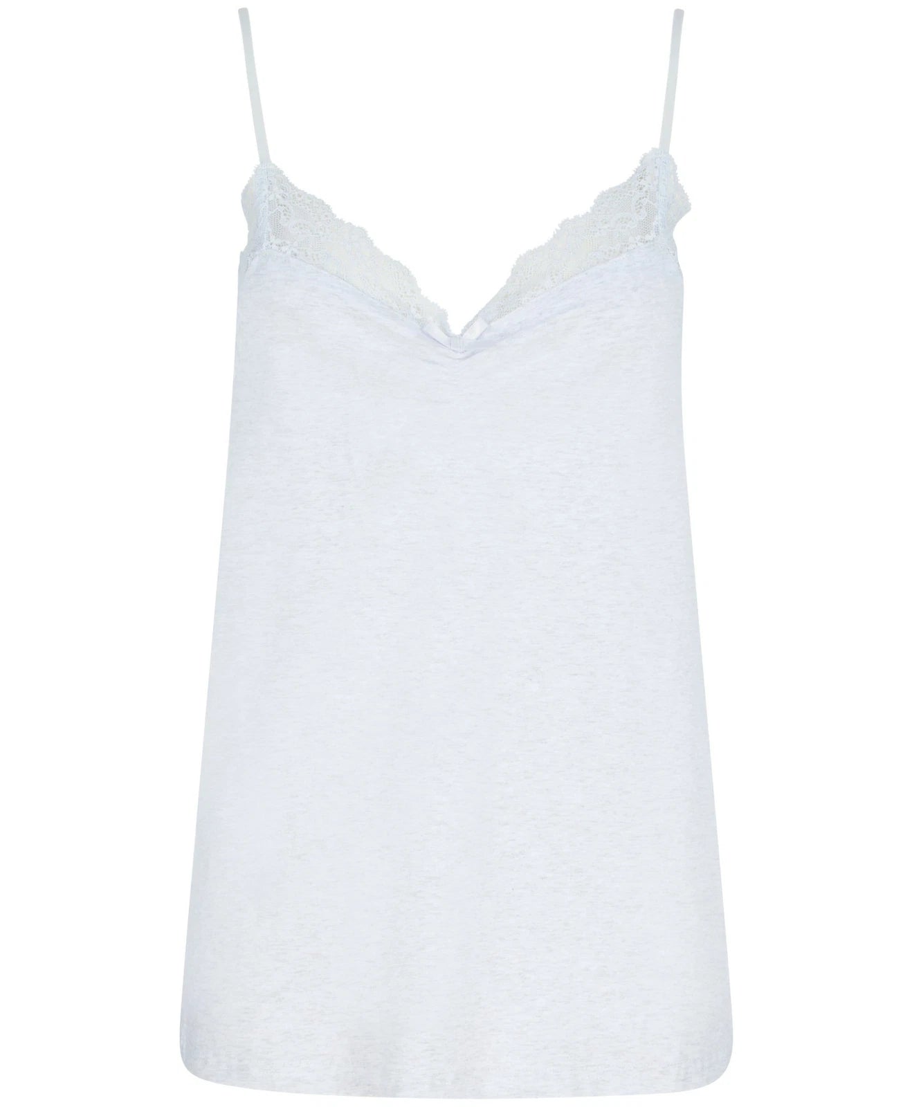 Slenderella Ladies Jersey Pyjama Set Plain Camisole Top Floral Print Shorts PJs