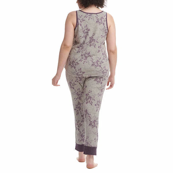 Live Love Lounge by Karen Nueburger  Ladies' 3-Piece Lounge Set |  A15