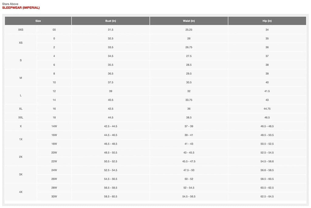 2pc Stars Above Womens Notch Collar Pajama Set, Lumbrook Mauve Size XS