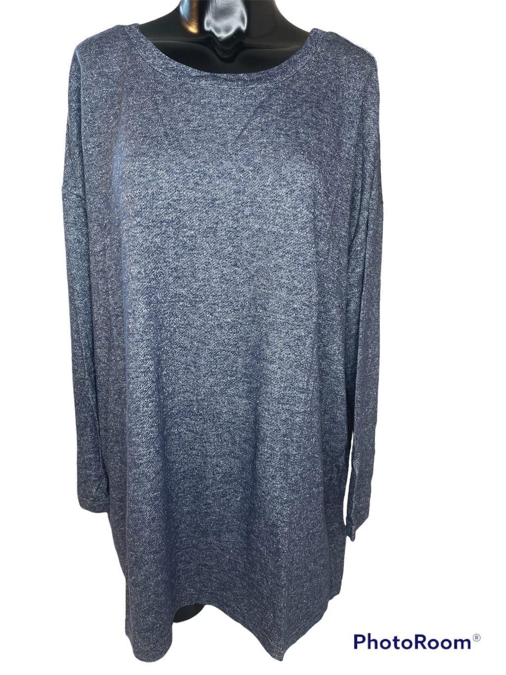 Pagamagram Women Pajama Set with Flannel Pants 1X (p32)