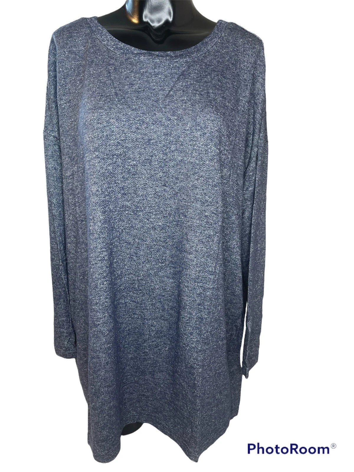 Pagamagram Women Pajama Set with Flannel Pants 1X (p32)