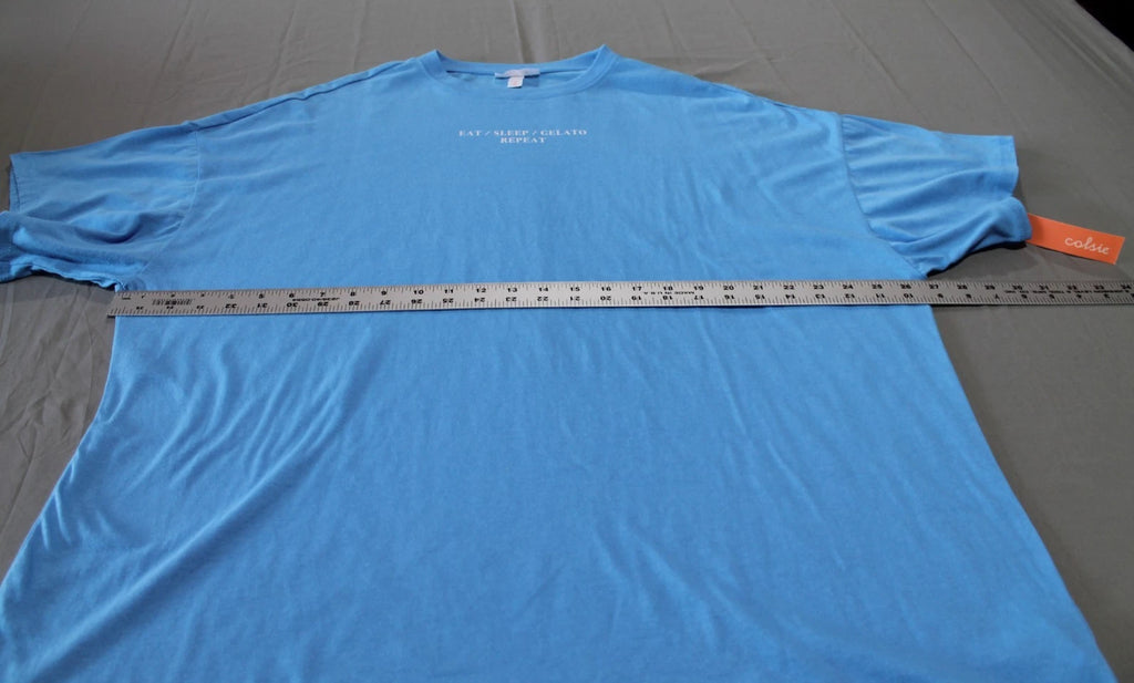 Colsie Pajamas Bundle of 3: 2Pants NWOT  1 Top New NWT Yellow White Blue Medium