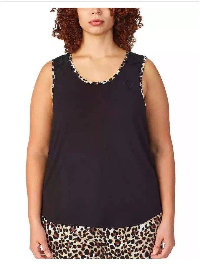 Betsey Johnson Ladies' 3-piece Lounge Set