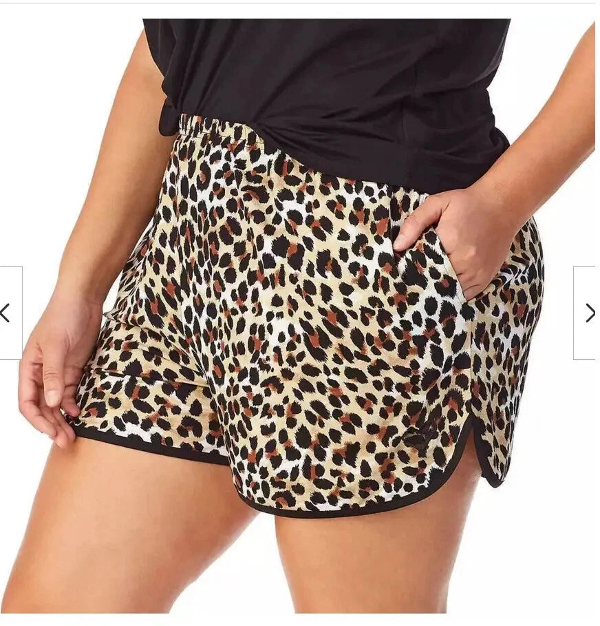 Betsey Johnson Ladies' 3-piece Lounge Set