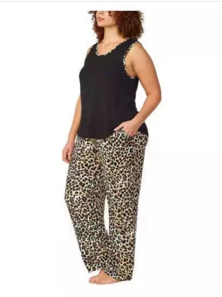 Betsey Johnson Ladies' 3-piece Lounge Set