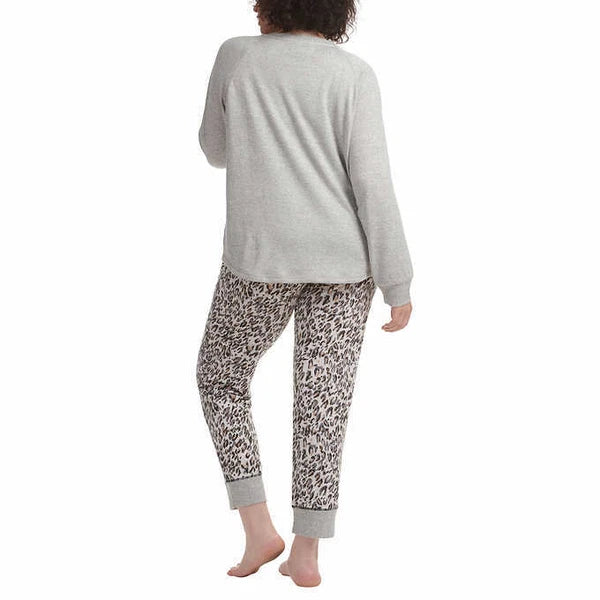 Live Love Lounge by Karen Nueburger  Ladies' 3-Piece Lounge Set |  A15