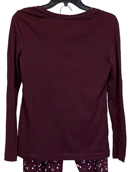 NWT Charter Club Women's Cotton Pajama Set Tiny Stars sz. XXXL/3XL