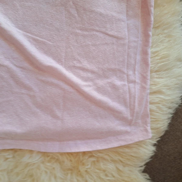 Peter Alexander Pug pyjama top Size S & Bottoms Size XS Set Shorts Dog