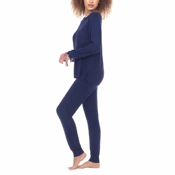 Honeydew Ladies' Super Soft 2-Piece Pajama Set