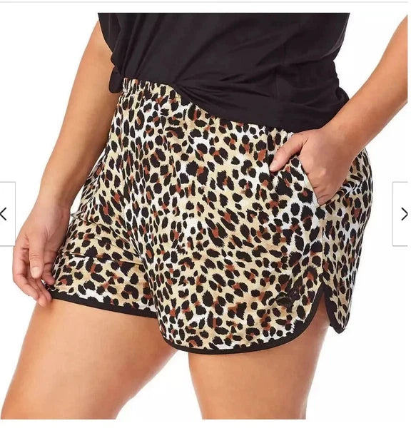 Betsey Johnson Ladies' 3-piece Lounge Set