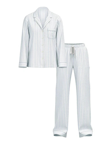 VICTORIA'S SECRET Flannel Long PJ 2-pc Set XS, S, M, L, XL Reg, Long, Short NEW