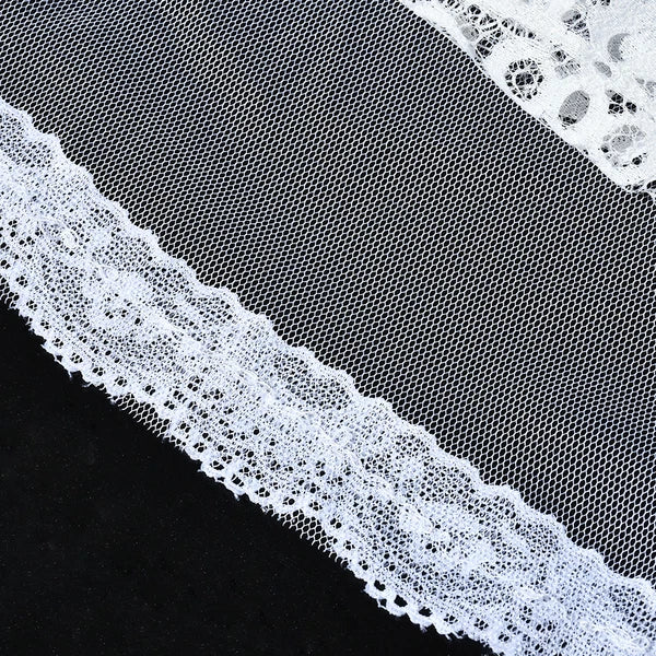 Women's sexy lace underwear pajamas doll underwear pants dress