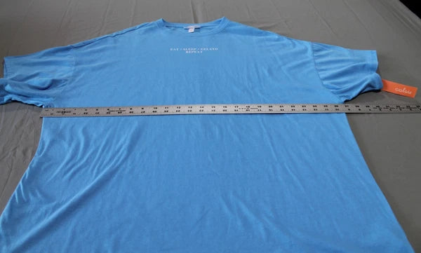 Colsie Pajamas Bundle of 3: 2Pants NWOT  1 Top New NWT Yellow White Blue Medium