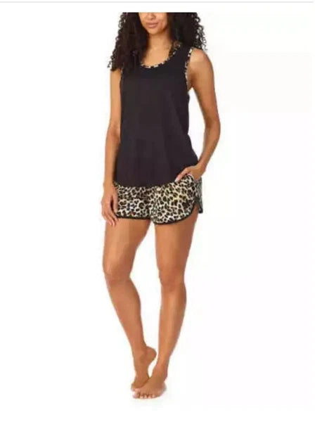 Betsey Johnson Ladies' 3-piece Lounge Set