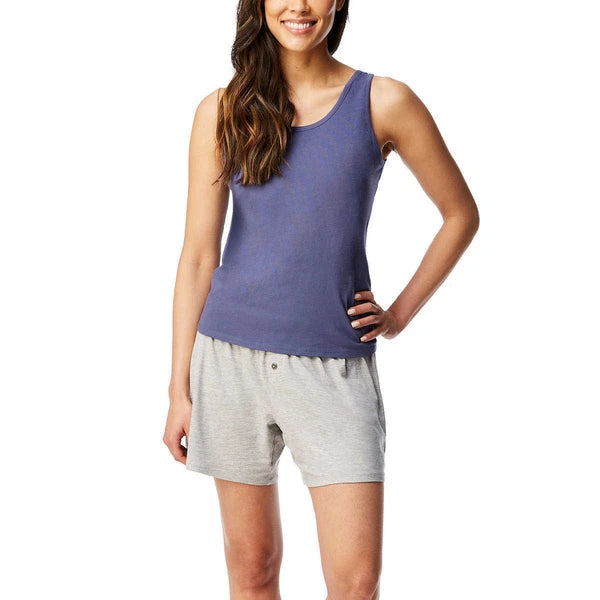 Lucky Brand Ladies' 3-piece Short Set